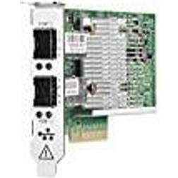 HP E 530SFP Netværksadapter PCIe 3.0 x8 [Levering: 4-5 dage]